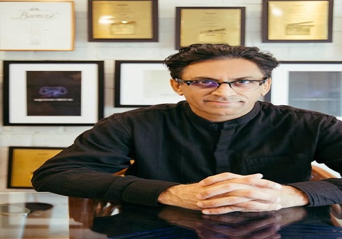 Ram Madhvani: I want to reach out to the world audience with my work